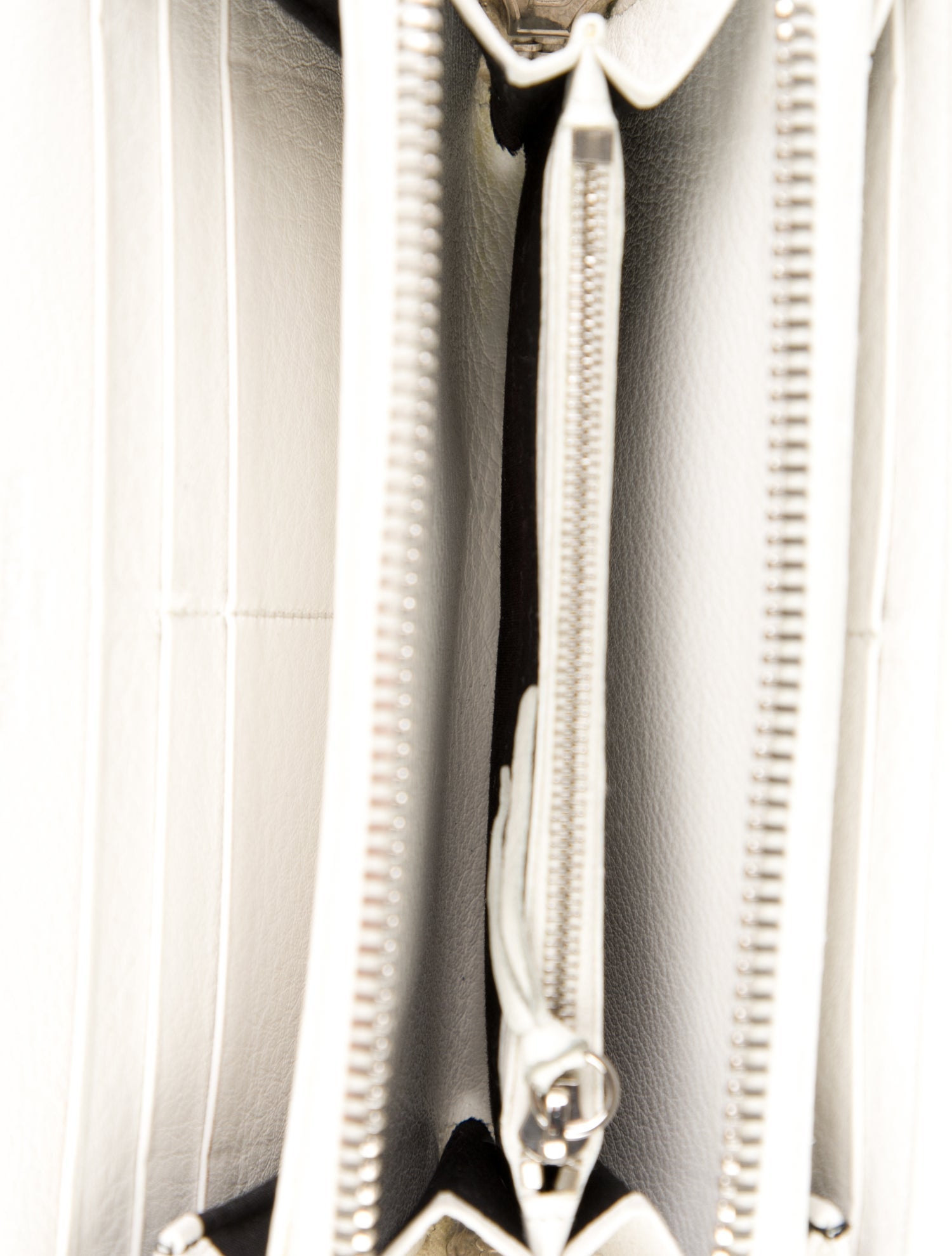 Balenciaga Leather Wallet